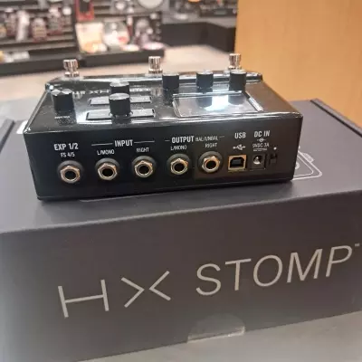 Store Special Product - Line 6 - HX-STOMP